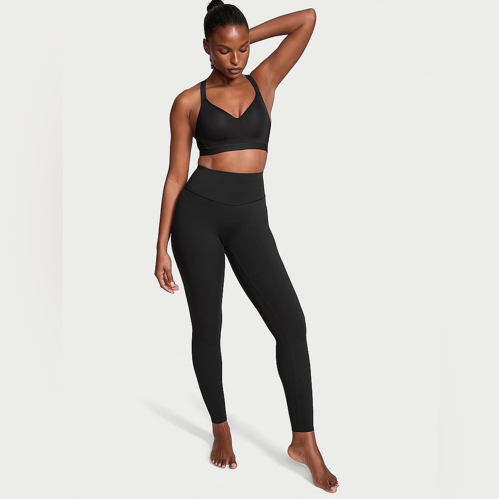 Victoria Secret Sport Black XS Legging